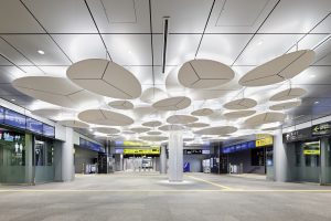JR大阪駅（北梅田駅）