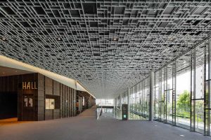 西神中央 なでしこ芸術文化センター