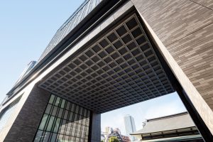 積和不動産関西南御堂ビル